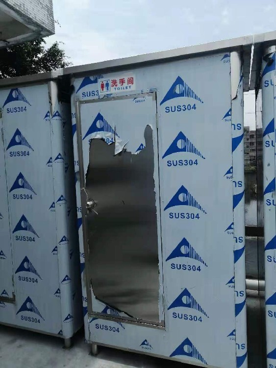 宜州连山壮族瑶族自治县项目二手活动板房吊装回收