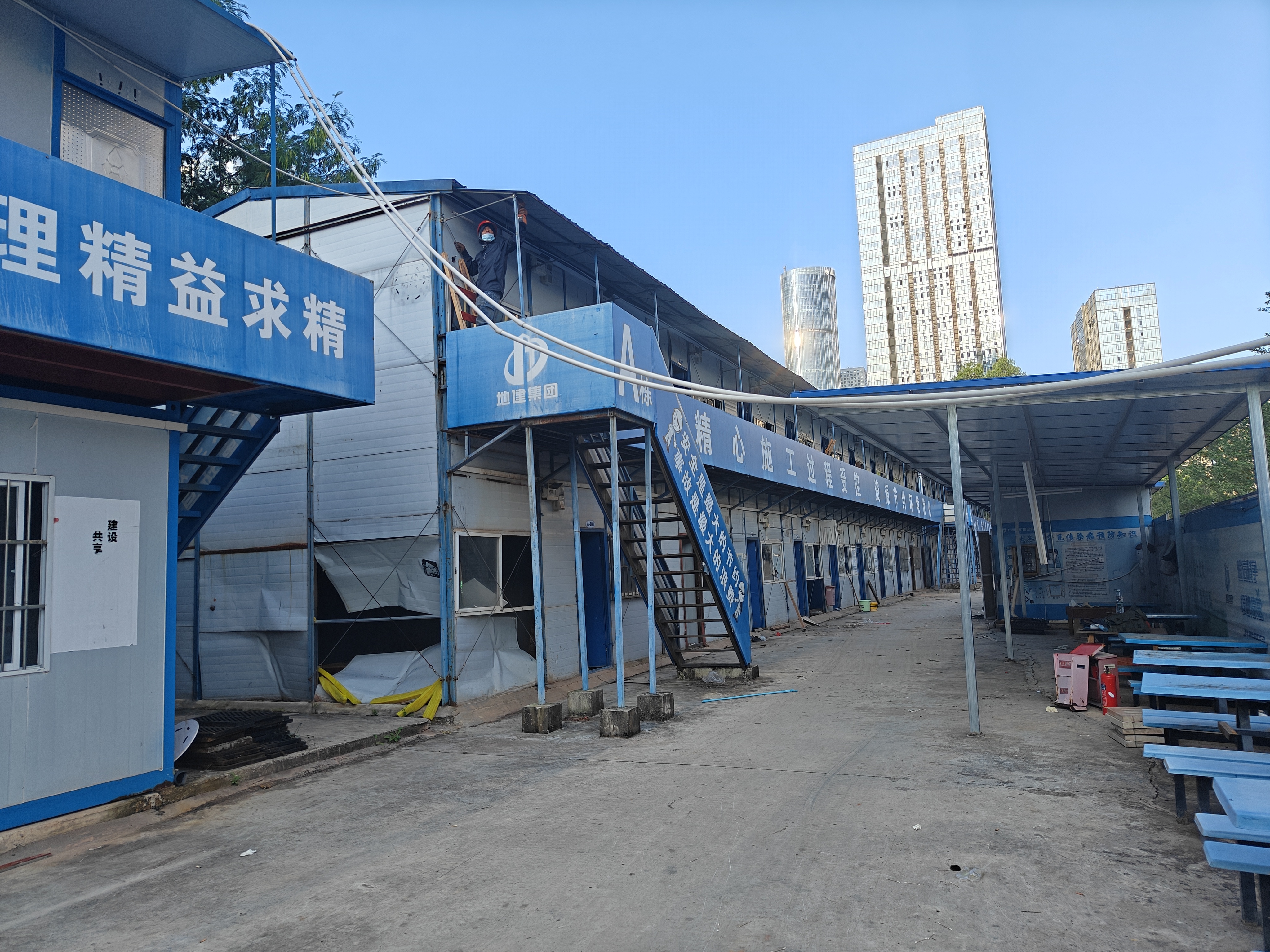 宜州2026年5月夹芯活动板房哪家强？Top5品牌终极评测